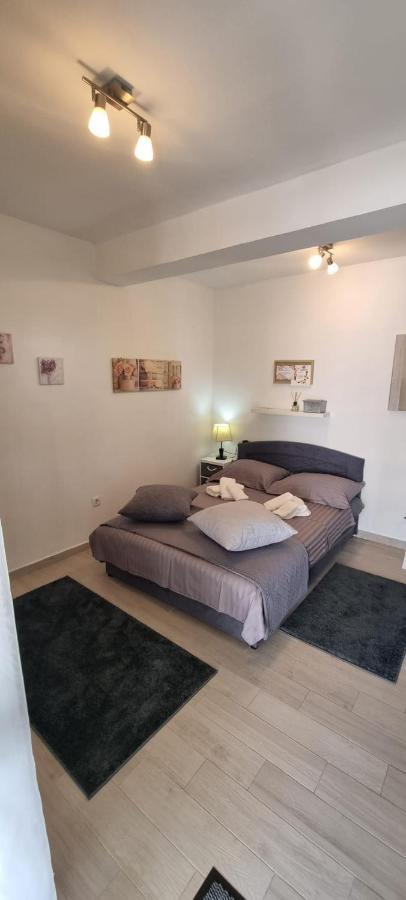 Apartman Stura 1 Задар Екстер'єр фото