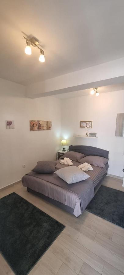 Apartman Stura 1 Задар Екстер'єр фото