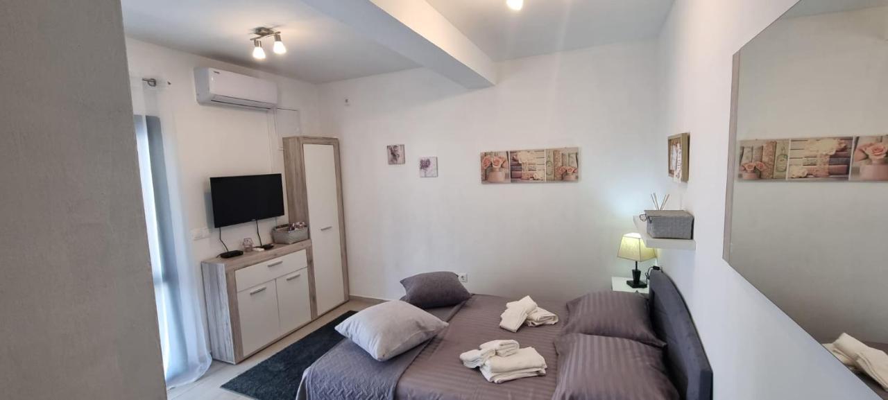 Apartman Stura 1 Задар Екстер'єр фото