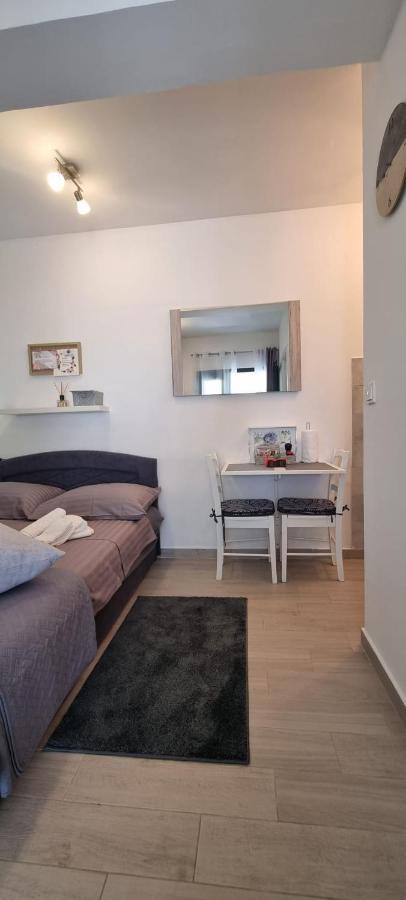 Apartman Stura 1 Задар Екстер'єр фото